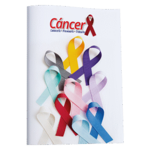 REVISTA - CÁNCER: CONOCERLO, PREVENIRLO, TRATARLO