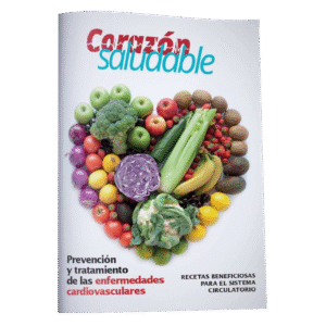 REVISTA - CORAZÓN SALUDABLE