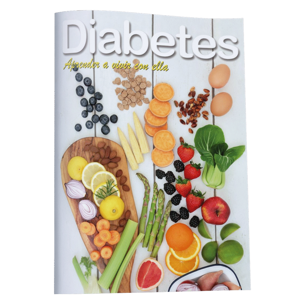 REVISTA – DIABETES