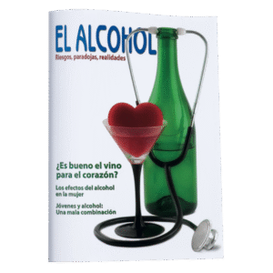 REVISTA - ALCOHOL