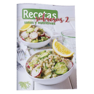 REVISTA - RECETAS SABROSAS 2