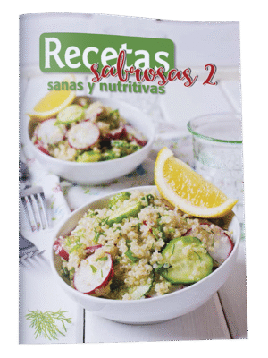 REVISTA - RECETAS SABROSAS 2