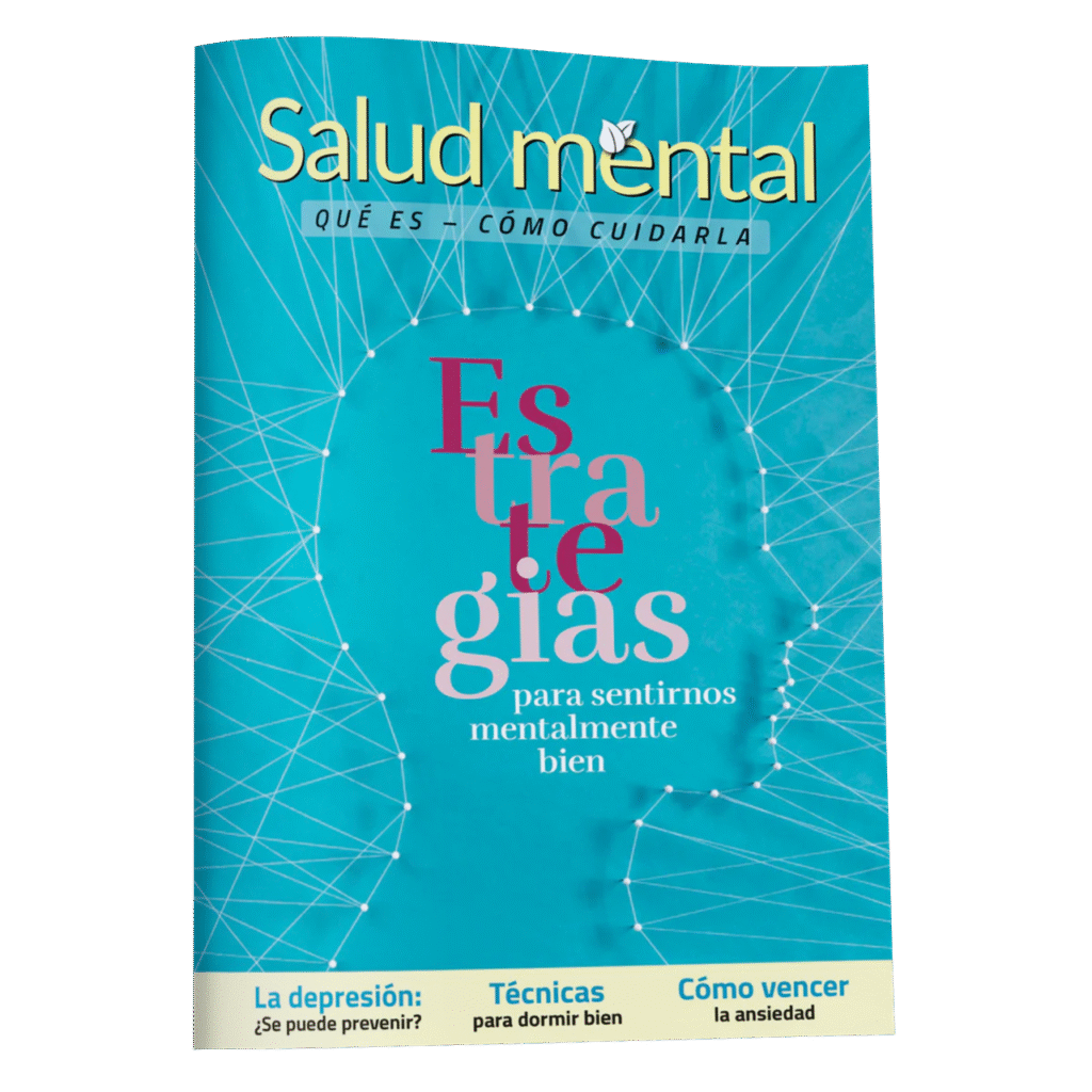 REVISTA – SALUD MENTAL