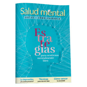 REVISTA - SALUD MENTAL