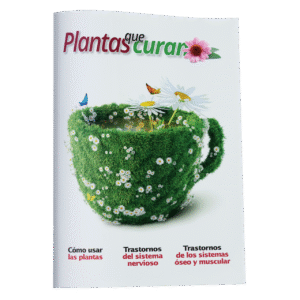 REVISTA - PLANTAS QUE CURAN: TRASTORNOS DEL SISTEMA NERVIOSO, MUSCULAR Y ÓSEO