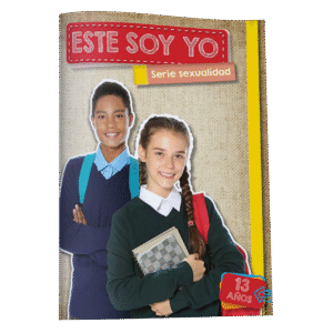ESTE SOY YO - 13 AÑOS