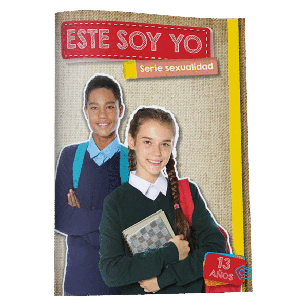 ESTE SOY YO - 13 AÑOS