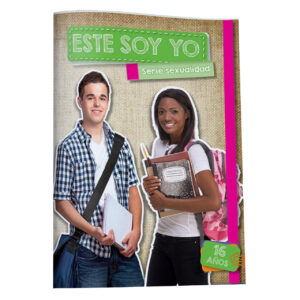 ESTE SOY YO - 16 AÑOS