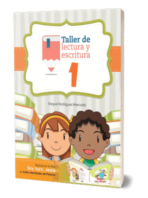 TALLER DE LECTURA 1 - ALUMNO