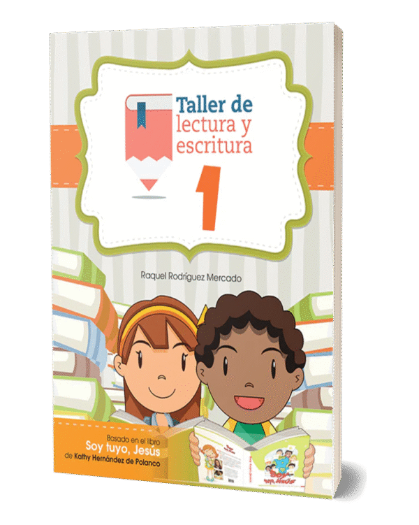 TALLER DE LECTURA 1 - ALUMNO
