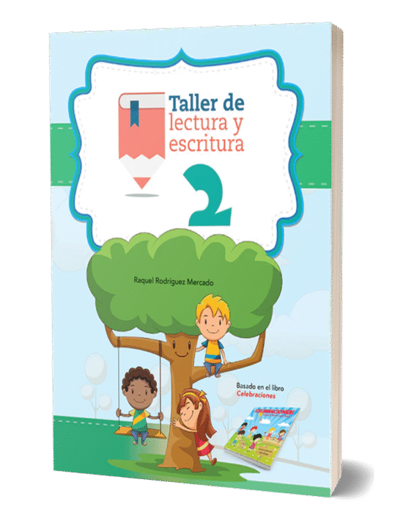 TALLER DE LECTURA 2 - ALUMNO