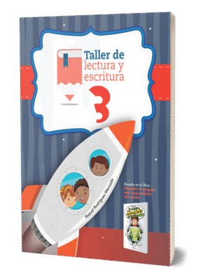 TALLER DE LECTURA 3 - ALUMNO