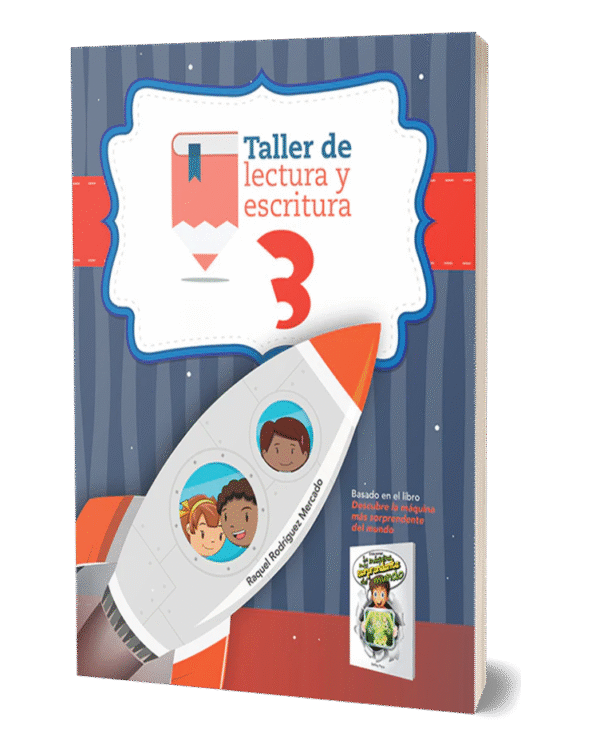 TALLER DE LECTURA 3 - ALUMNO
