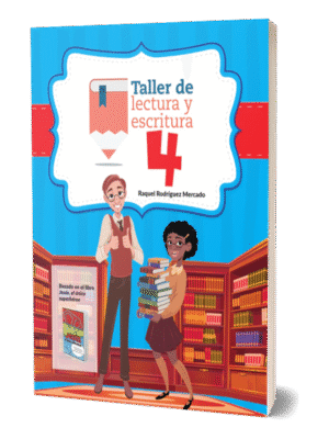 TALLER DE LECTURA 4 - ALUMNO