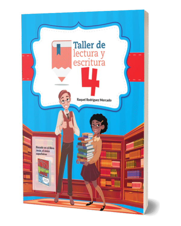 TALLER DE LECTURA 4 - ALUMNO