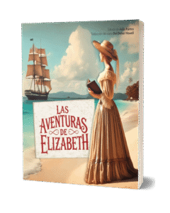 LAS AVENTURAS DE ELIZABETH
