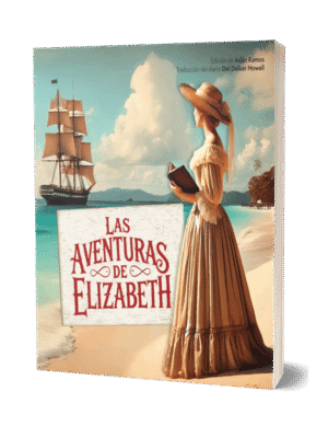 LAS AVENTURAS DE ELIZABETH