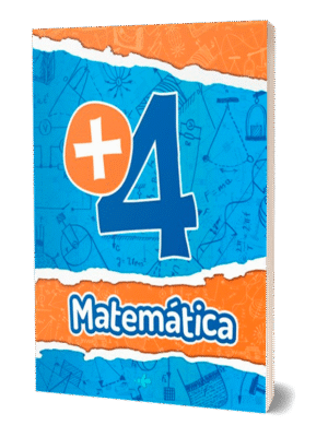 +4 MATEMÁTICA