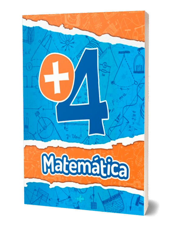+4 MATEMÁTICA