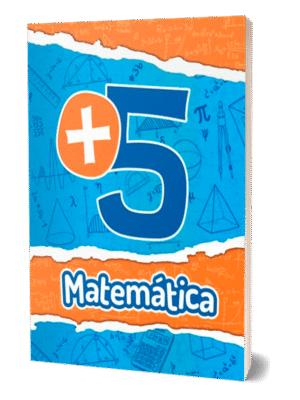 +5 MATEMÁTICA