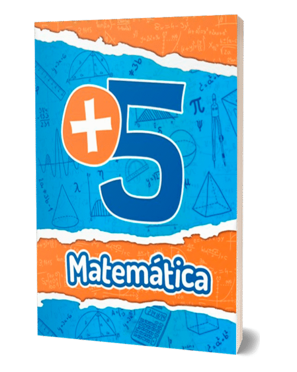 +5 MATEMÁTICA