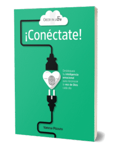 ¡CONÉCTATE!