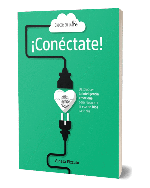 ¡CONÉCTATE!