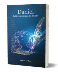 DANIEL: LA HISTORIA AL CONTROL DEL ALTÍSIMO