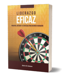 LIDERAZGO EFICAZ