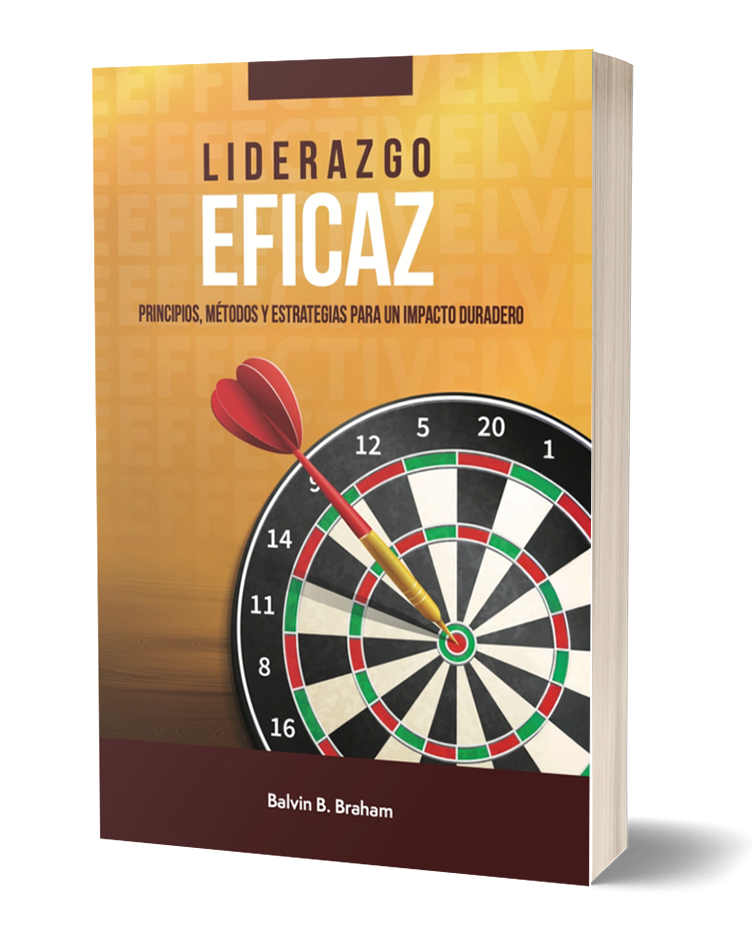 LIDERAZGO EFICAZ