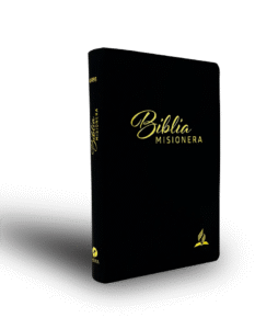 BIBLIA MISIONERA RV95 - REALIDAD AUMENTADA