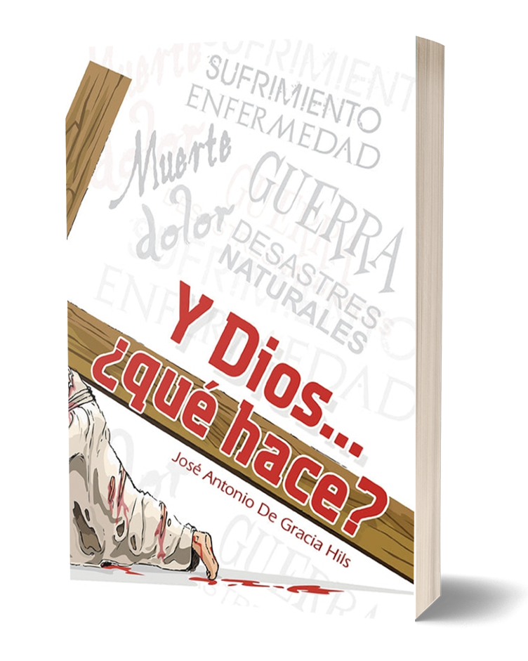 Y DIOS… ¿QUÉ HACE?