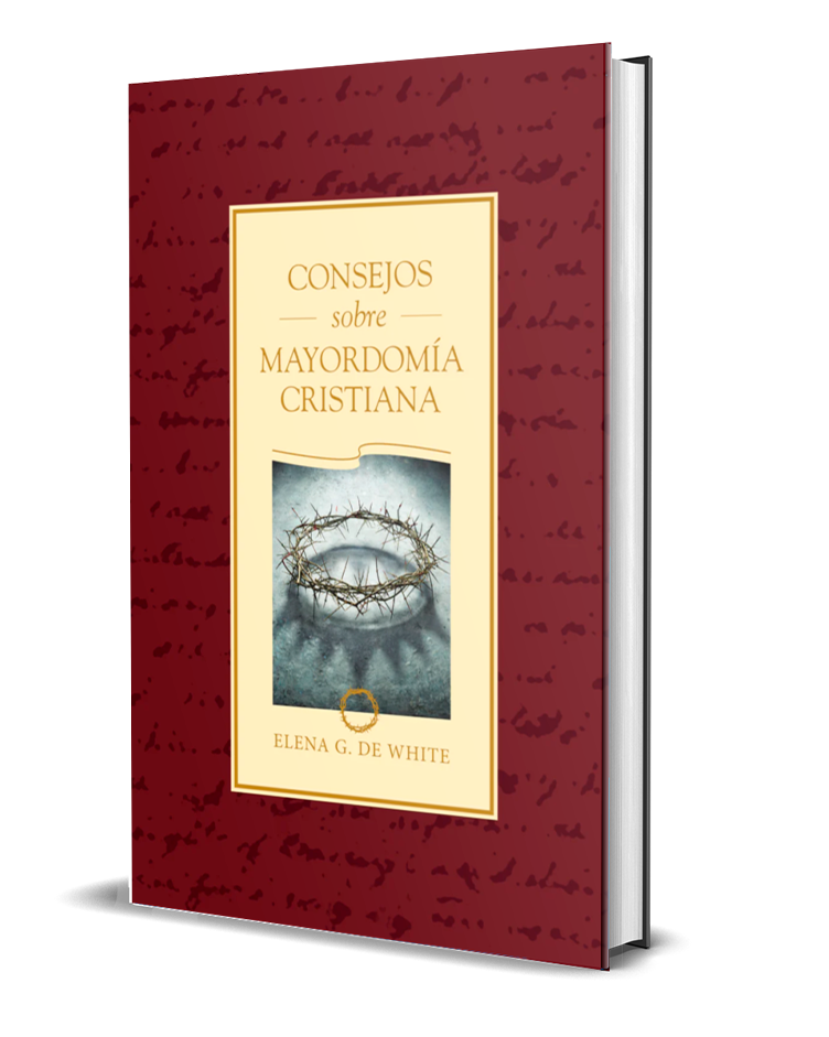 CONSEJOS SOBRE MAYORDOMIA