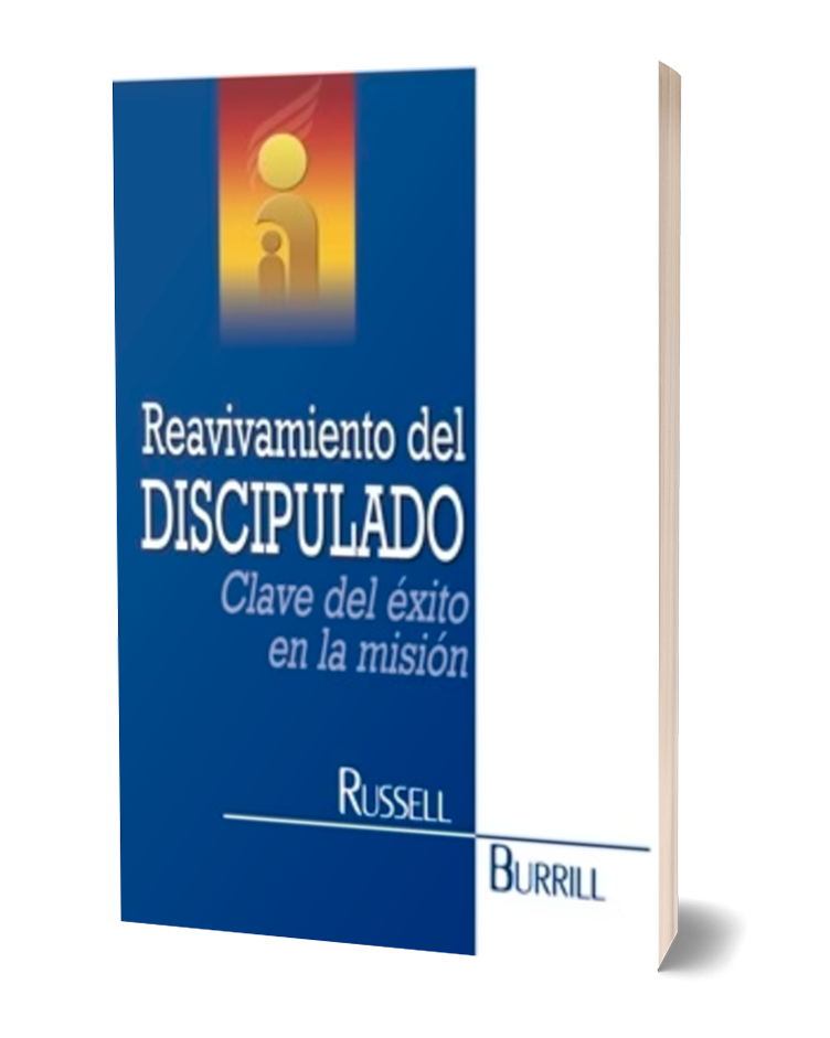REAVIVAMIENTO DEL DISCIPULADO