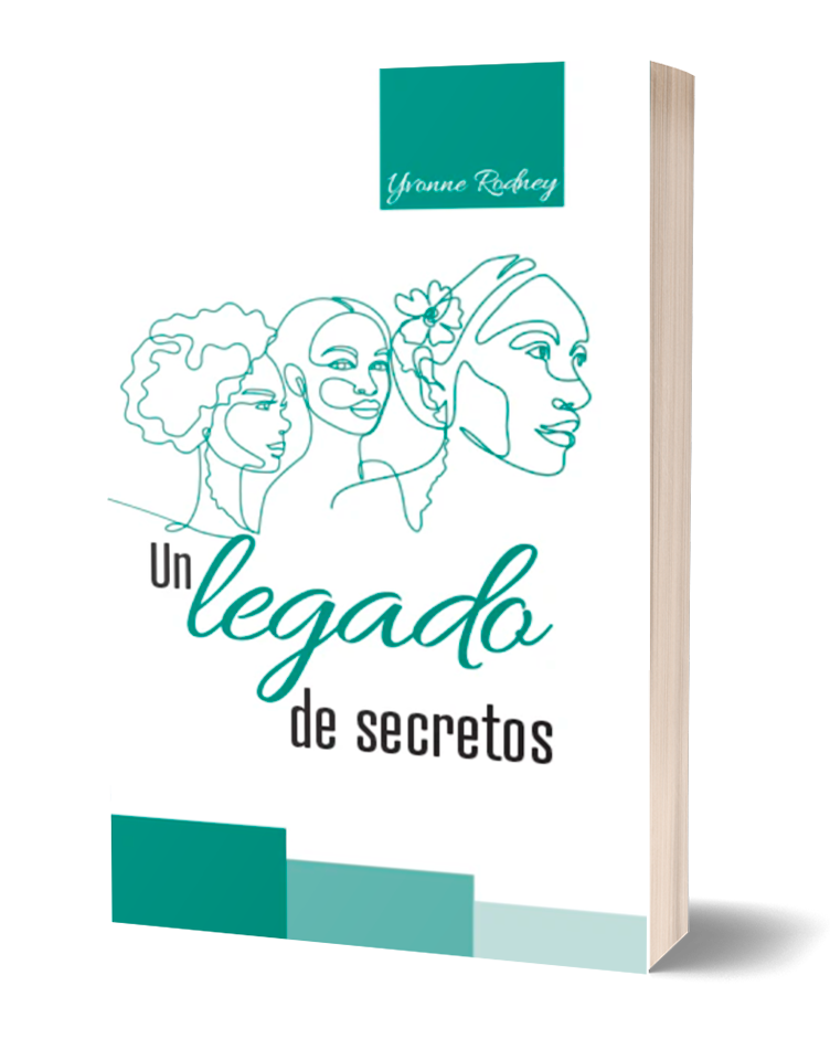 UN LEGADO DE SECRETOS