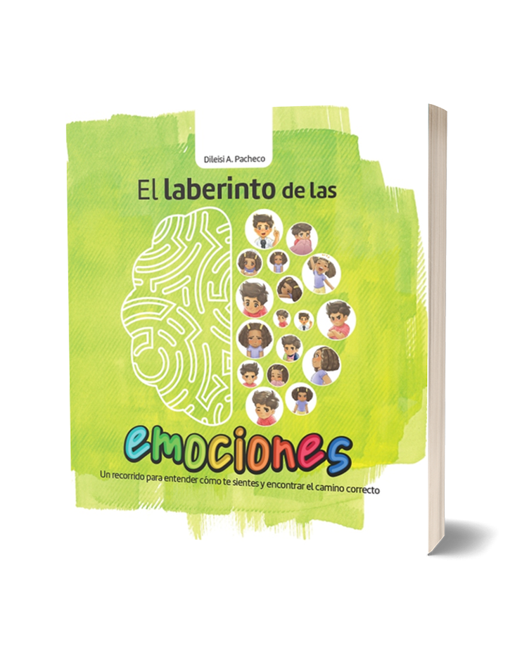 EL LABERINTO DE LAS EMOCIONES
