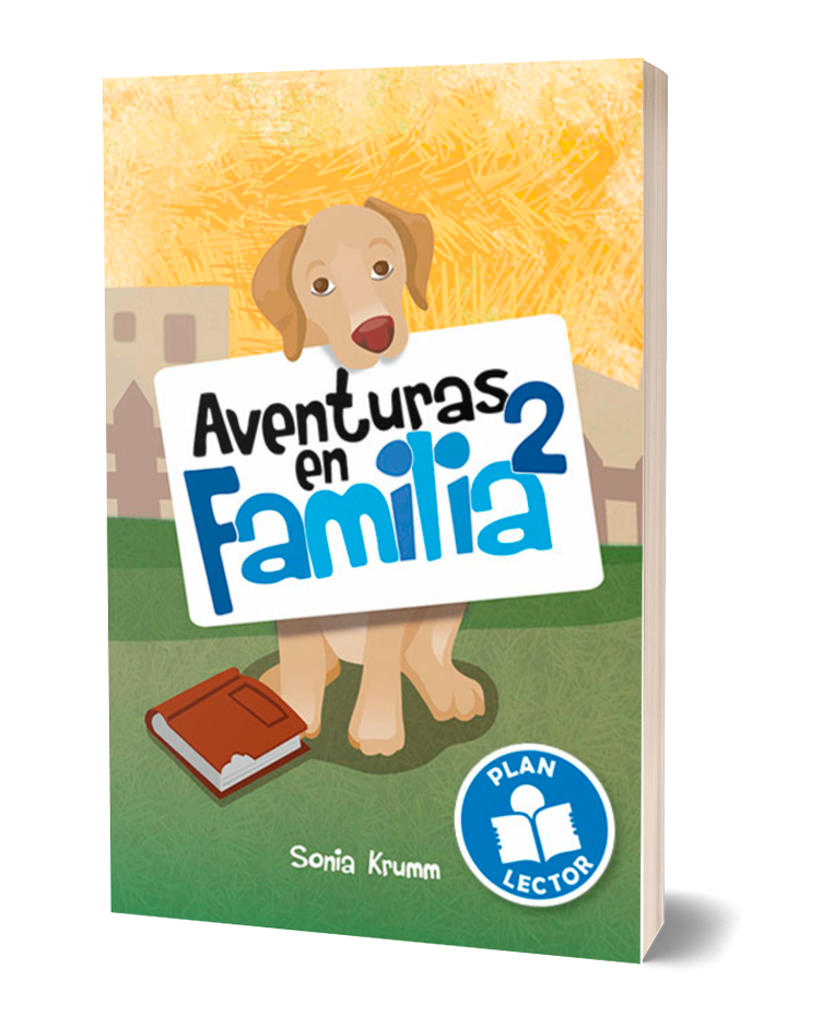 AVENTURAS EN FAMILIA 2