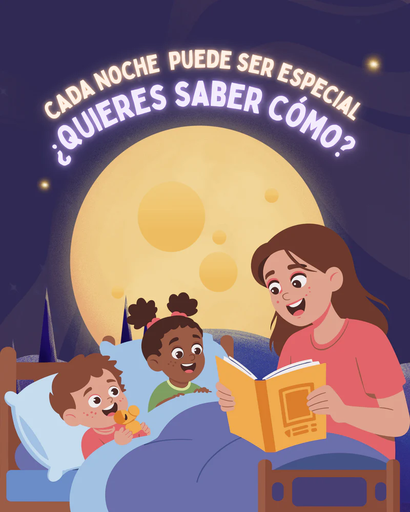 BUENAS NOCHES