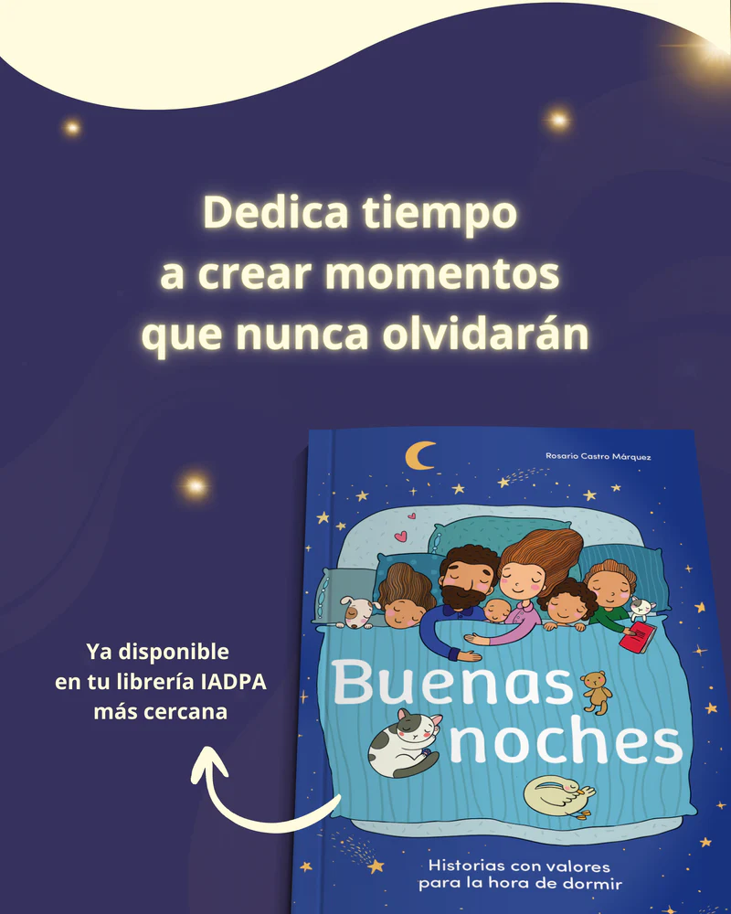 BUENAS NOCHES