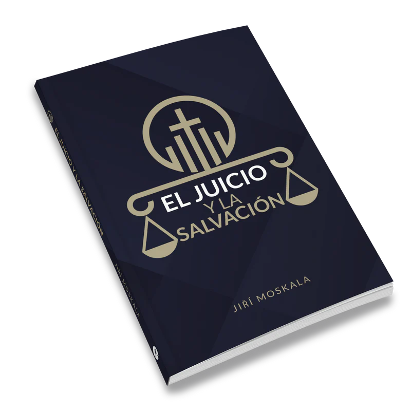 EL JUICIO Y LA SALVACIÓN