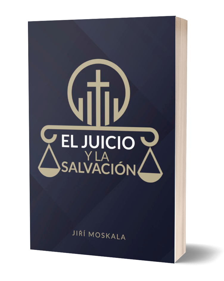 EL JUICIO Y LA SALVACIÓN