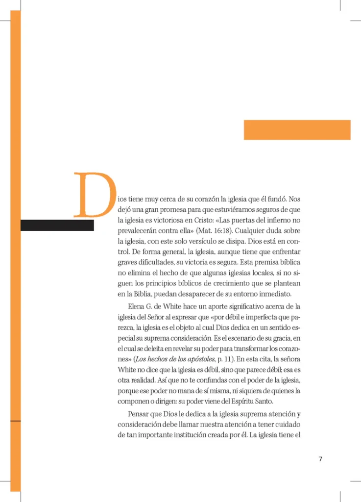LLAMADOS A CUIDAR LA IGLESIA: lecciones del apóstol Pedro