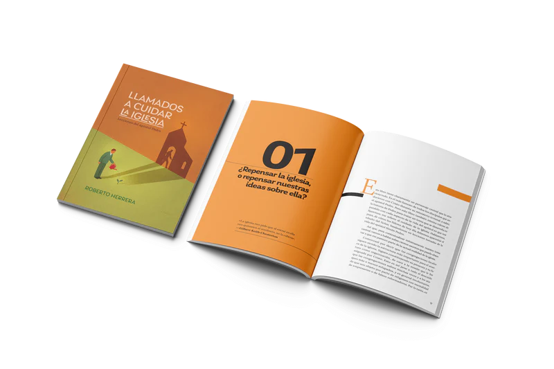 LLAMADOS A CUIDAR LA IGLESIA: lecciones del apóstol Pedro