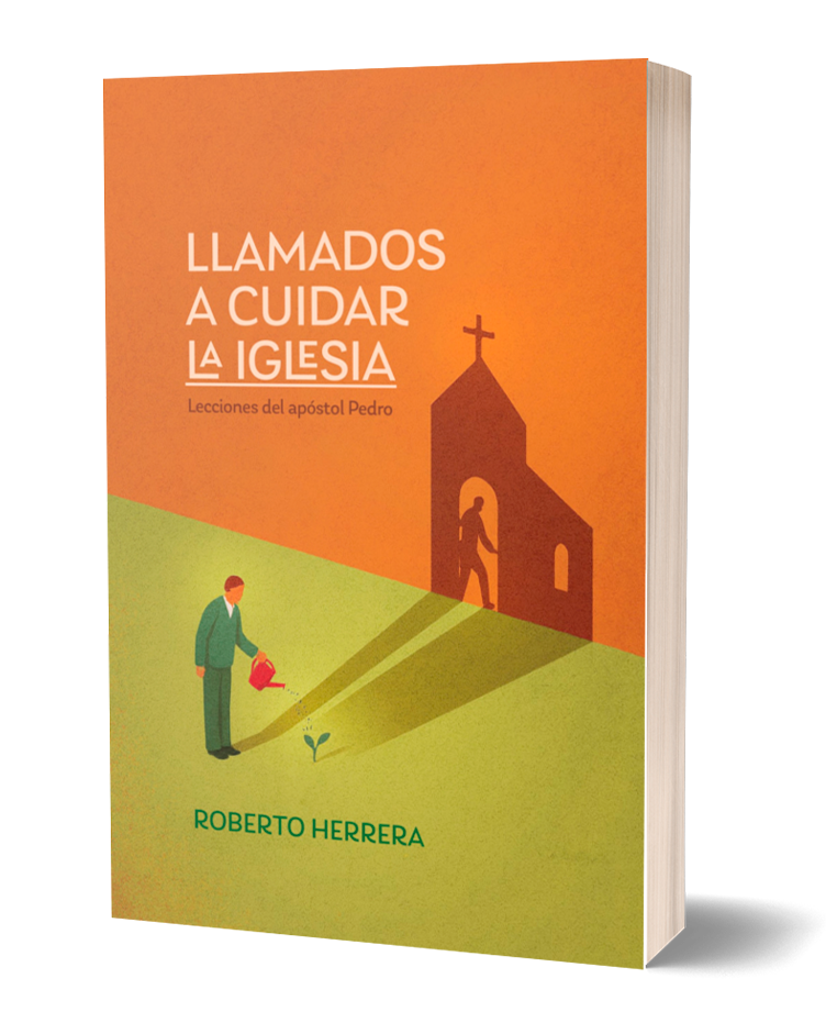 LLAMADOS A CUIDAR LA IGLESIA: lecciones del apóstol Pedro