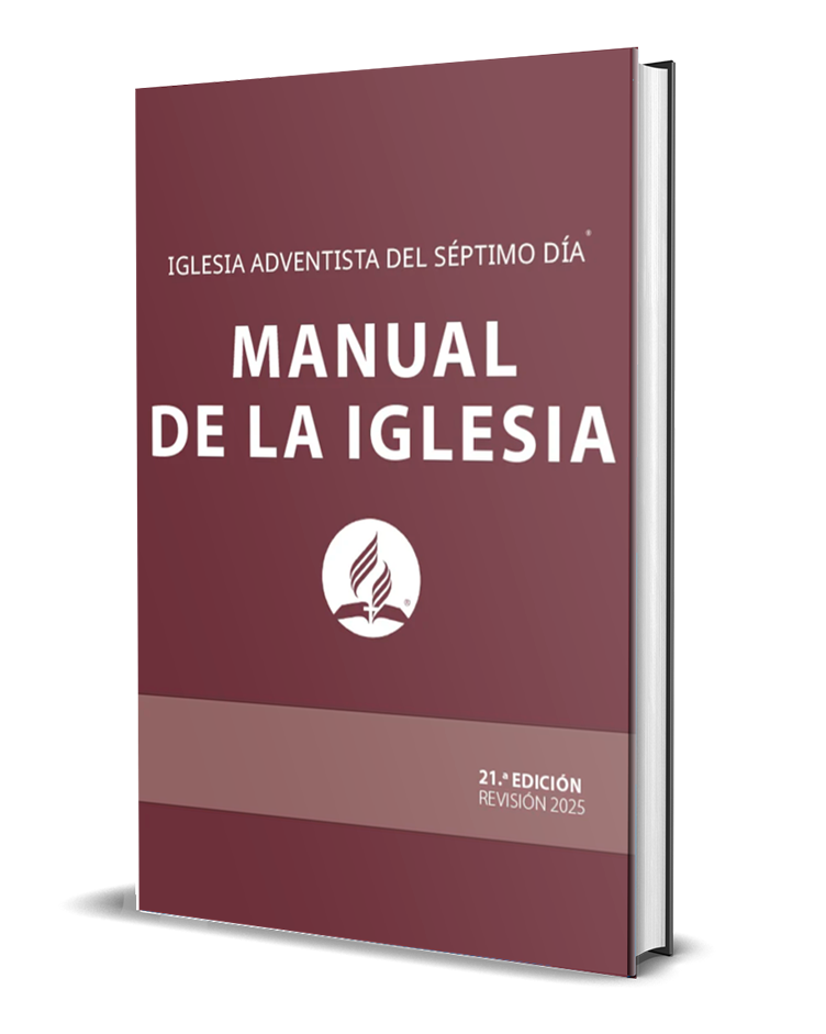 MANUAL DE IGLESIA 2025