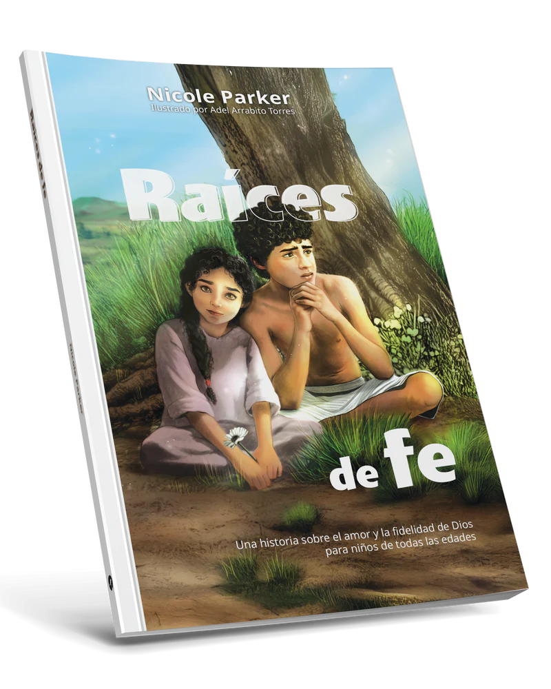 RAICES DE FE
