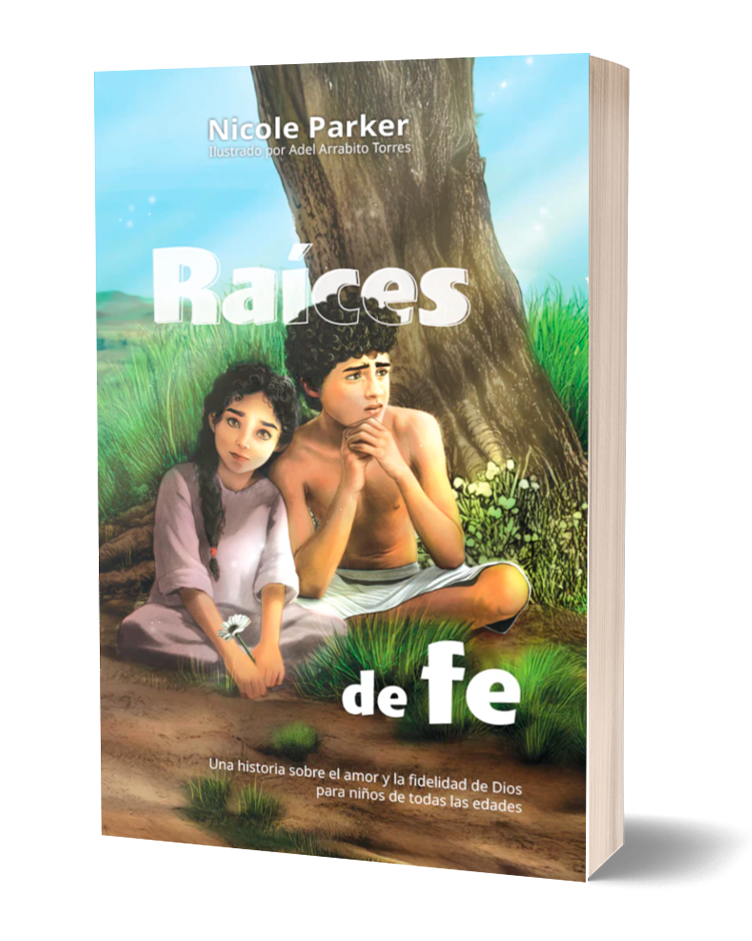 RAICES DE FE