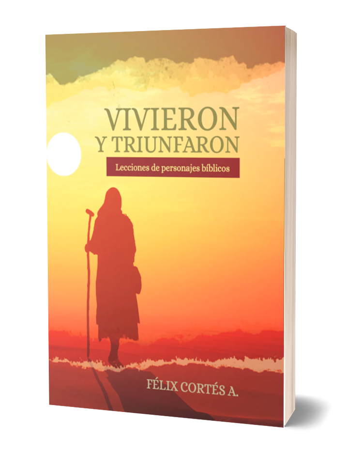 VIVIERON Y TRIUNFARON