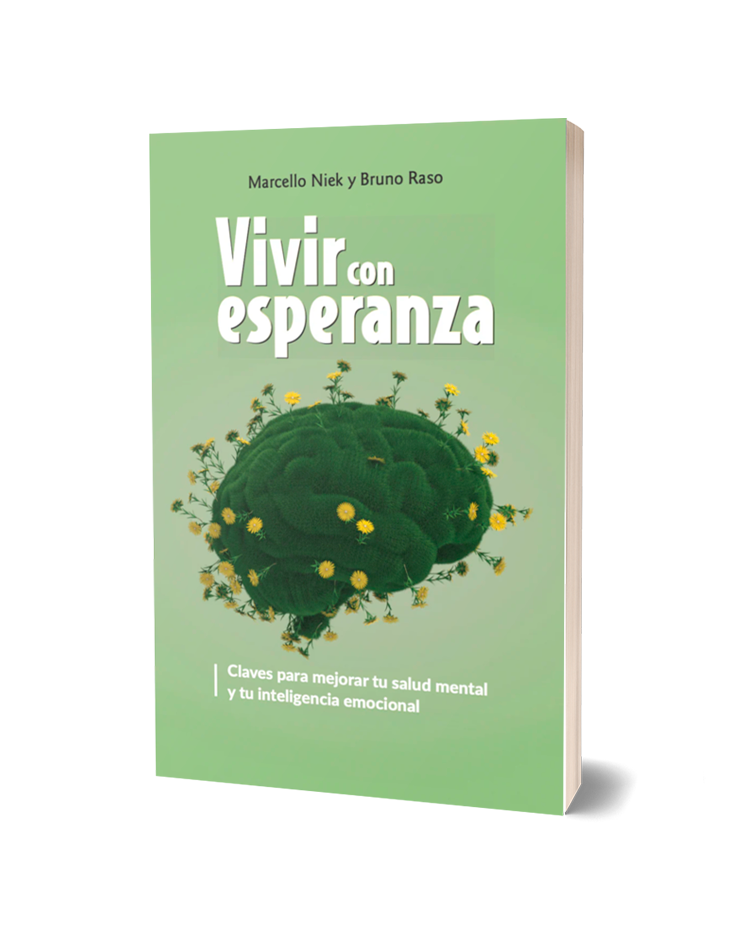 VIVIR CON ESPERANZA